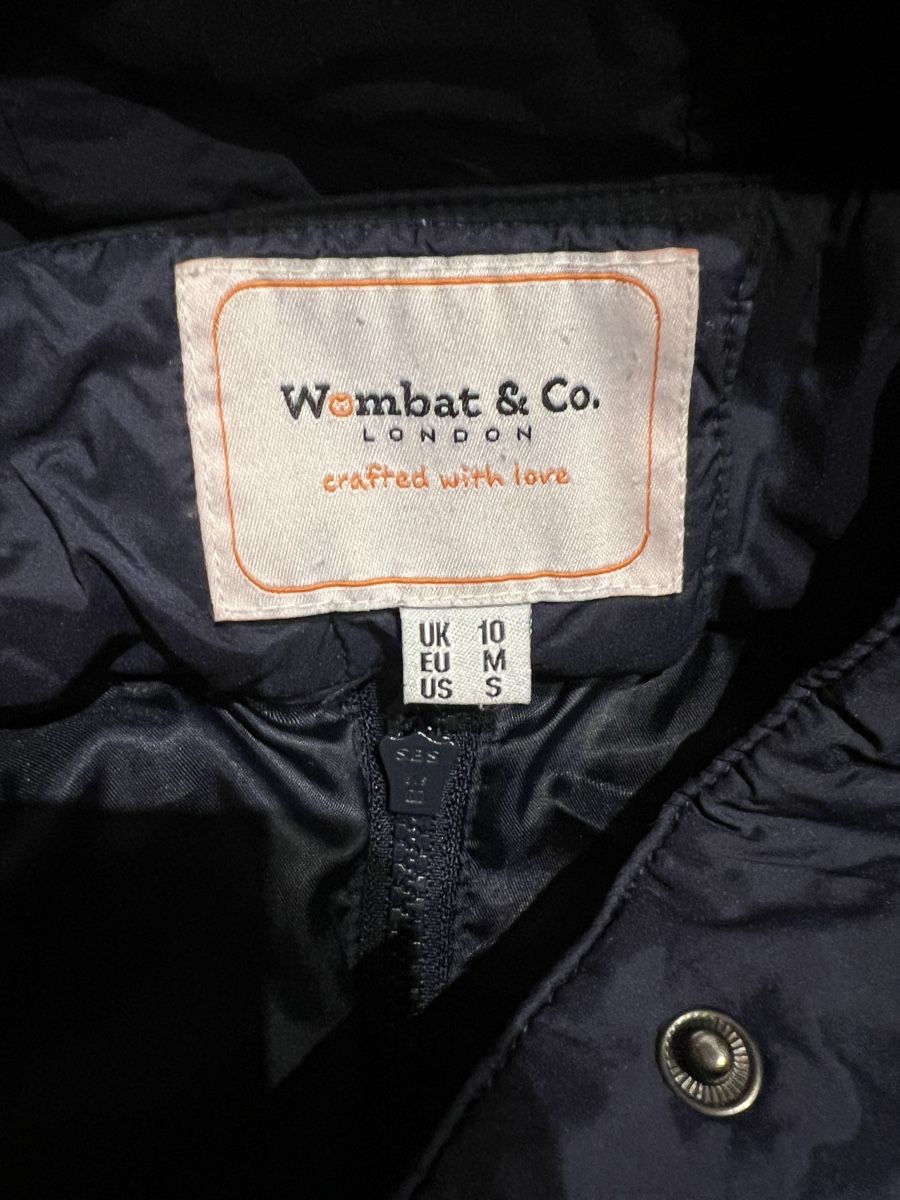 Giacche: Wombat Kowari Tragejacke Gr. M – Usato da Aarau venduto da ann_nwk5 6