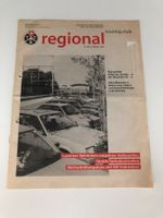 TCS Regional Touring Club – Ausgabe Nr. 363 vom 8.10.1996