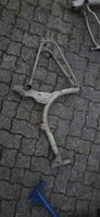 Sachs Rixe 502 Rahmen