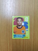 Panini WM 2026 Sticker - NED 16