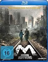 M - Mission Hoffnung (seltener Film)