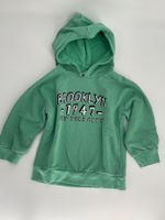 Hoodie Gr. 110/116 von H&M
