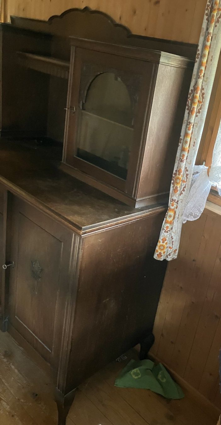 Armadi: antiker Schrank – Usato da Kiental venduto da lemaroki 2