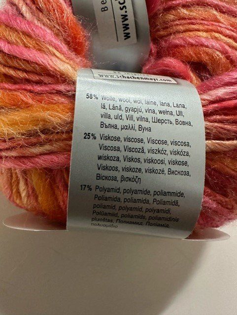 Lana: 5 X WOLLE SCHACHENMAYR SELECT – Nuovo (secondo la descrizione) da Ostermundigen venduto da wini63 2