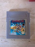 Gameboy Supermario Land Spiel