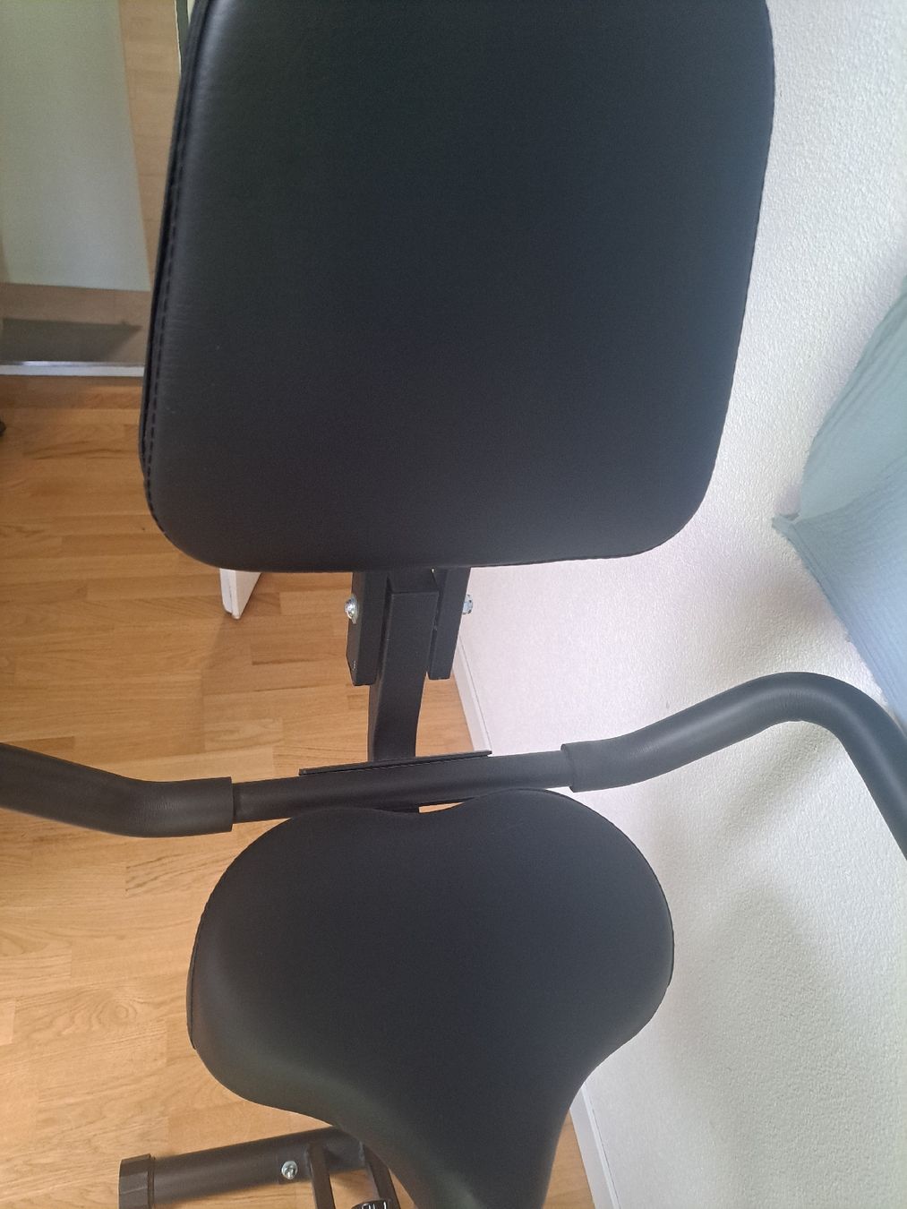 Hometrainer: Tretmann Ride Fahrradergometer Heimtrainer – Neu (gemäss Beschreibung) aus Horgen von kako88 5