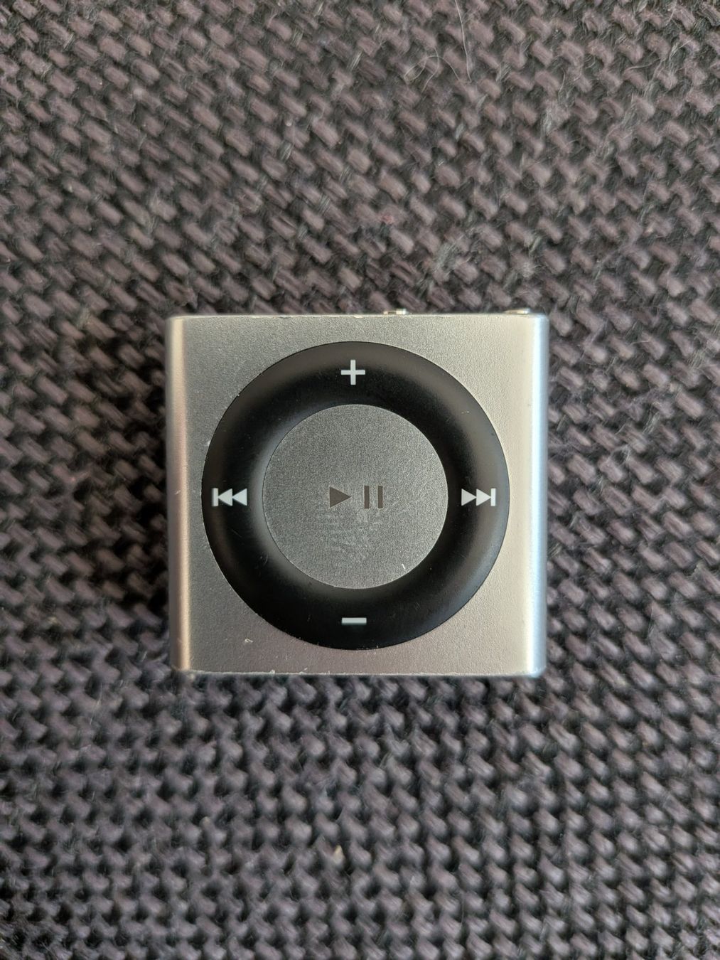 Apple Lettore multimediale portatile: iPod Shuffle 4. Generation – Usato da Frauenfeld venduto da Marzia.M 1