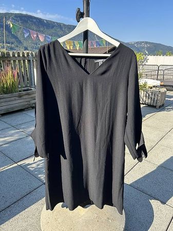 Robe noire