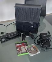 Titel: Xbox One Konsole 500GB (Model 1540) + Kinect + Contro