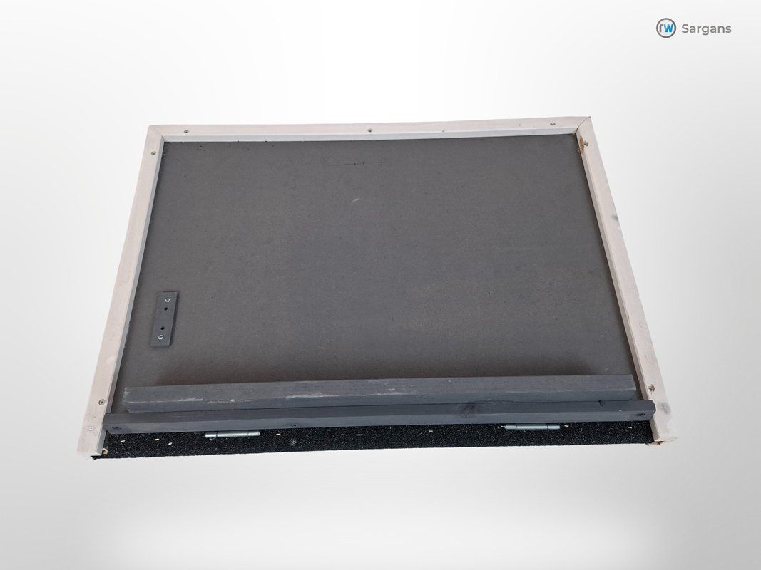 Cucce & Letti: KERBL Katzenhaus 57 x 55 x 80 cm – Usato da Sargans venduto da Restwert_Sargans 4