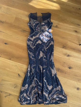 Abendkleid