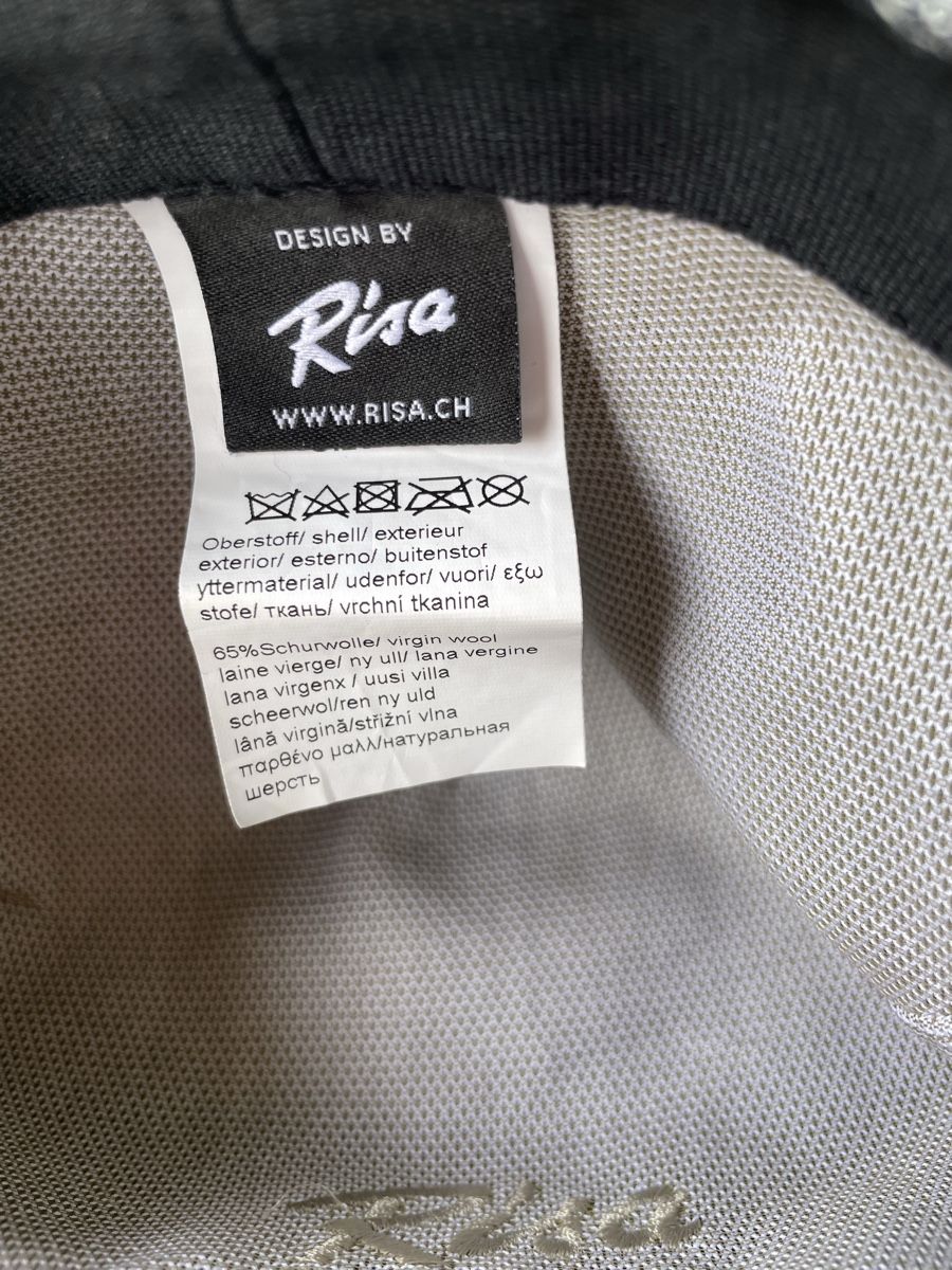 Copricapi, berretti & cappellini: Risa Schnabel/Schiebermütze 55/S – Nuovo (secondo la descrizione) da Zürich venduto da Punkt... 4