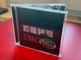 DJ BoBo - Level 6 - HB22A