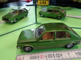 Sinca Horizon  1:43 (ohne Box) Solido Nr.76 FR  > (H8)