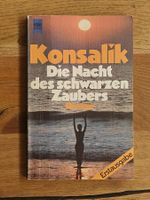 Heinz G. Konsalik – „Die Nacht des schwarzen Zaubers“ (1975)