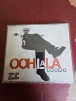 CD Single - Coolio – Ooh La La (Hip Hop, 1997)