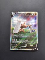 Pokemon Karte Conkeldurr V Full Art