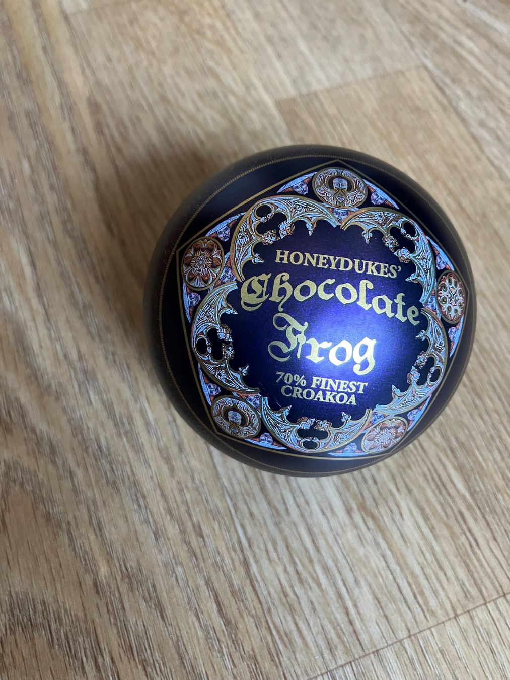 Tutte le decorazioni: Kugel Harry Potter – Usato da Brugg AG venduto da han_2c76