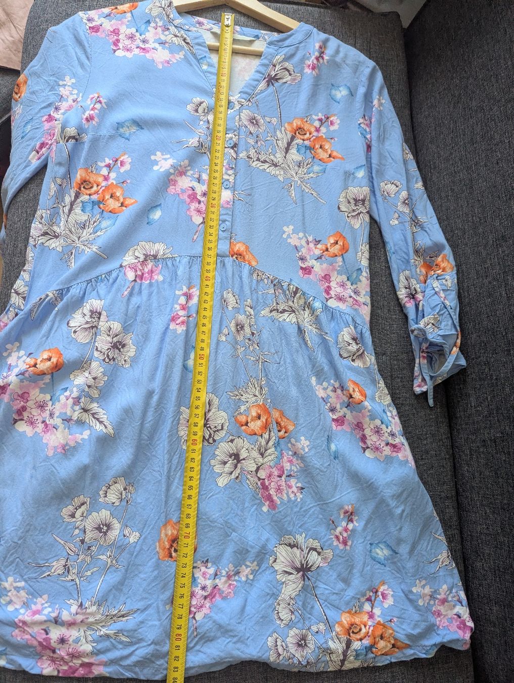 Vestiti: Kleid, Tatuum, Grösse 36 – Usato da Zofingen venduto da Droni_A 4