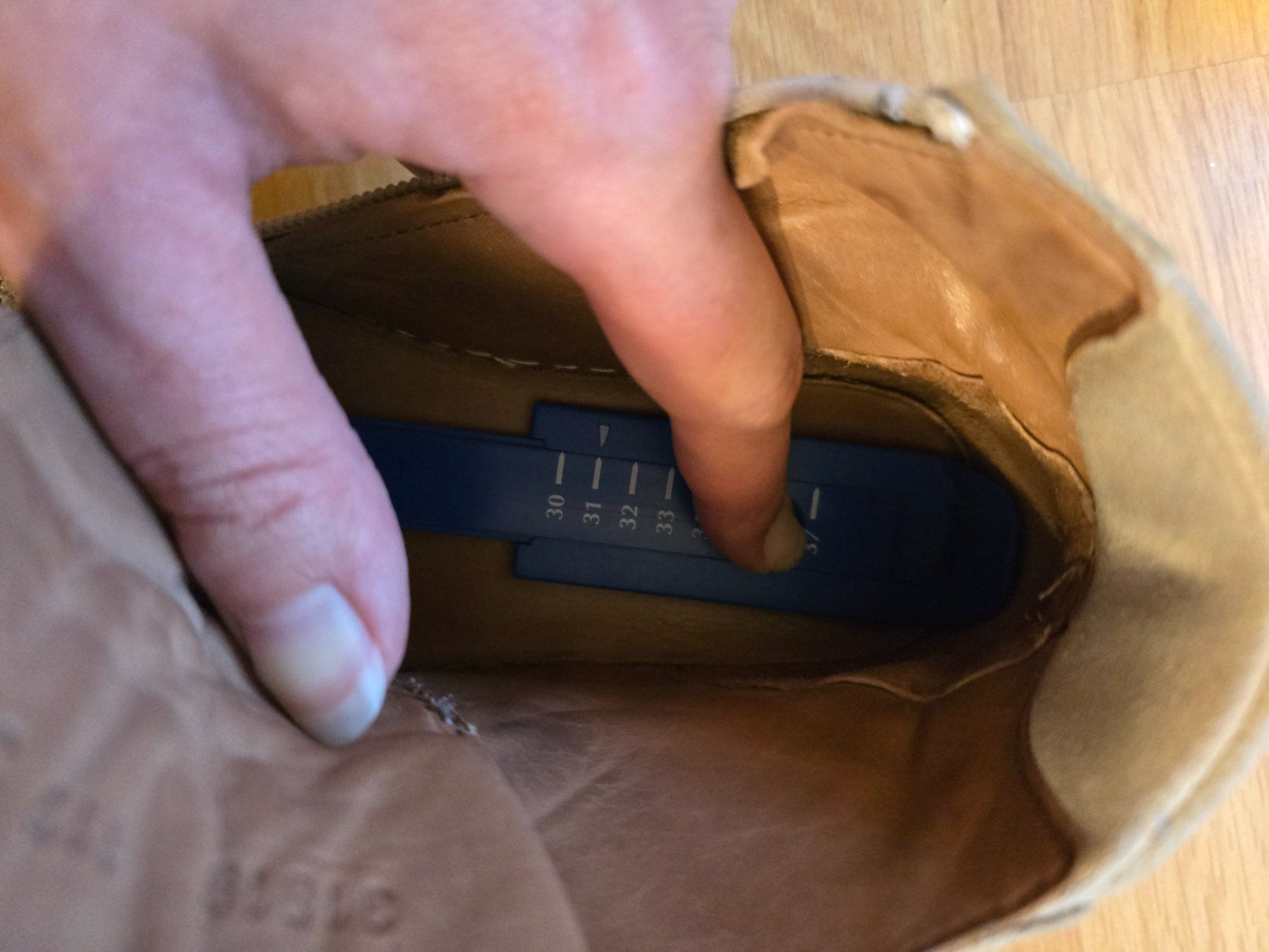 Bisgaard Scarpe per ragazze: Bisgaard Schuhe Gr. 31 / 32 – Usato da Büttikon AG venduto da Amineah 5