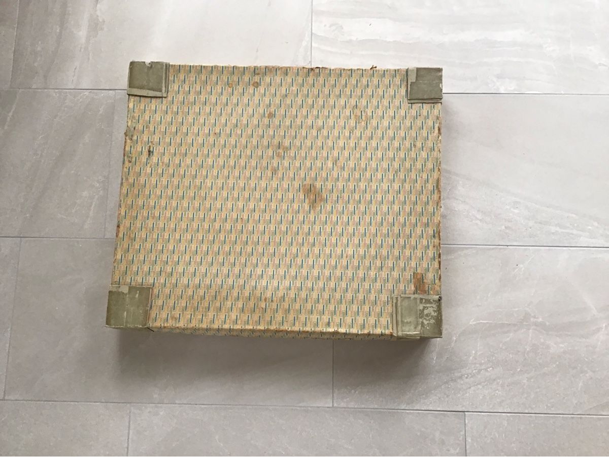 Strumenti musicali: Akkord Zither alt – Usato da Giswil venduto da Pingu109 4
