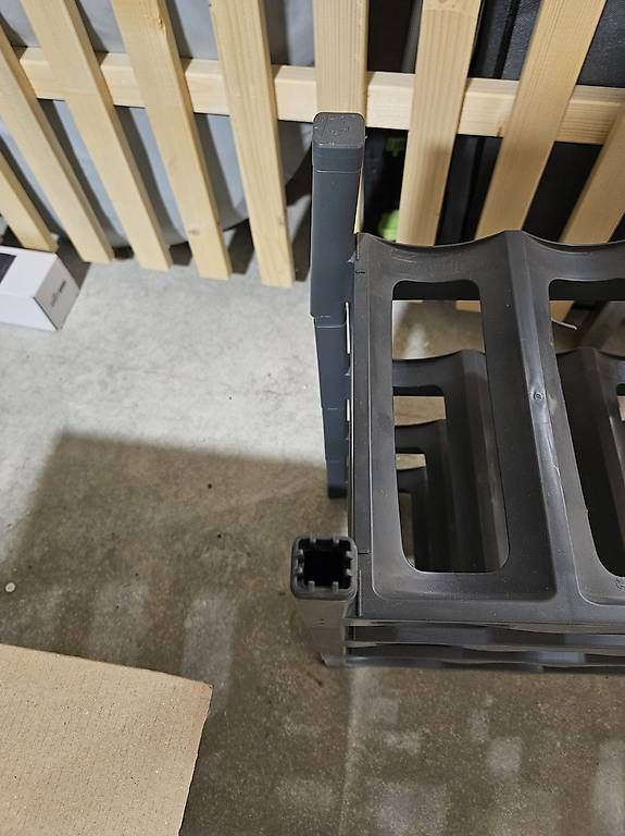 Scaffali: Casiers à bouteilles – Usato da Cossonay-Ville venduto da cha_5fyz 1