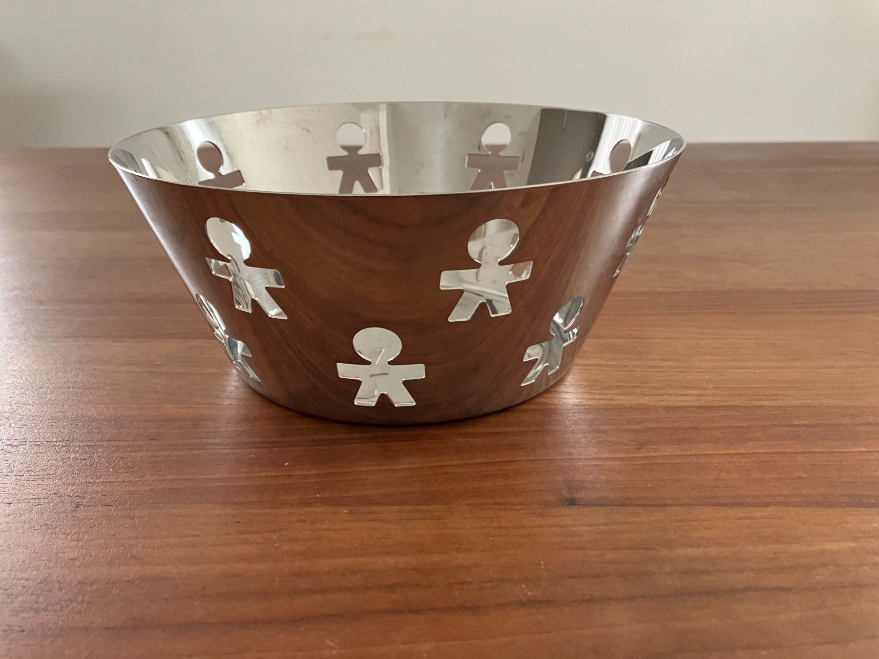Alessi Coupes: ALLESSI Obstschale – Neuf (Voir description) à Samstagern par Ajole 1