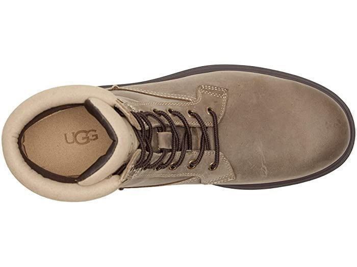 Ugg Herrenschuhe: Stiefel Boots UGG 46 np 260.- – Neu und originalverpackt aus Riniken von Babeli78 4
