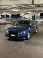 Audi A4 2.0 TFSI 211 PS | Frisch MFK 