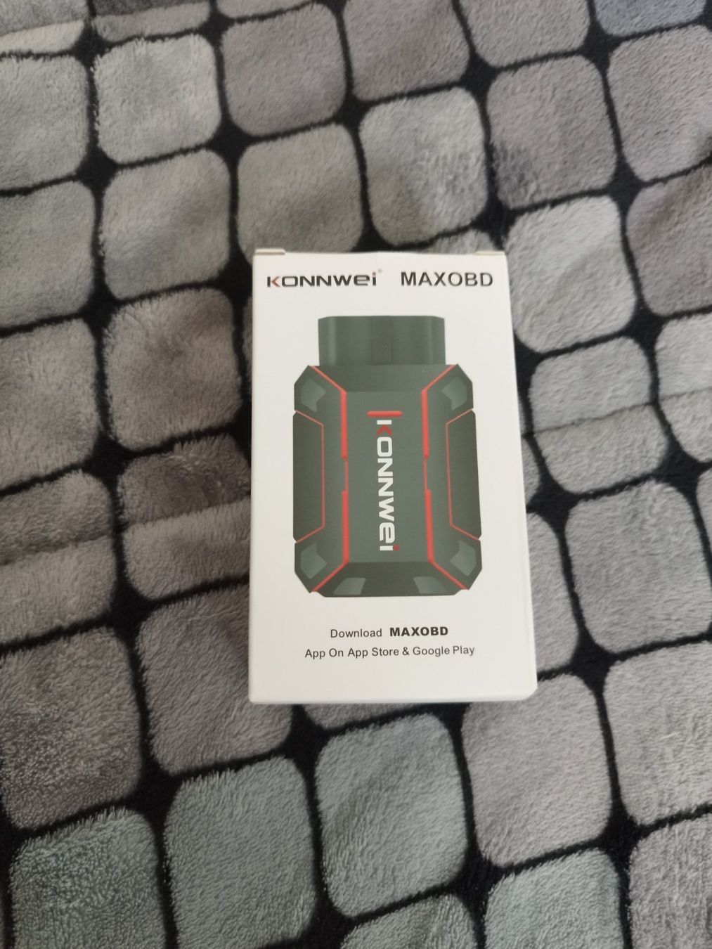 Misurare: Autodiagnose KONWEI MAXOBD – Usato da Bülach venduto da leo_7cfv 1
