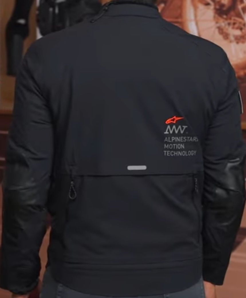 Giacche: ALPINESTARS AMT 8 – Nuovo (secondo la descrizione) da Schwerzenbach venduto da Mex011 1