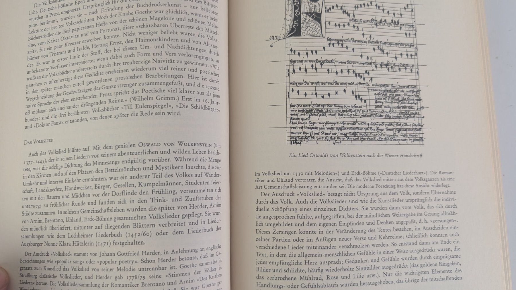 Libri: Geschichte der deutschen Literatur – Usato da Zürich venduto da axolottchen 8