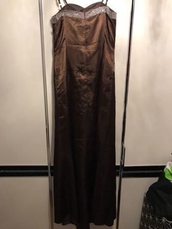 Kleider: Abendkleid Gr.38 – Gebraucht aus Pfungen von FloretaK 2