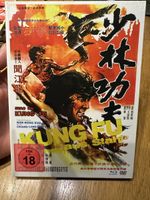 Kung Fu Finger aus Stahl, Mediabook, neu OVP ￼