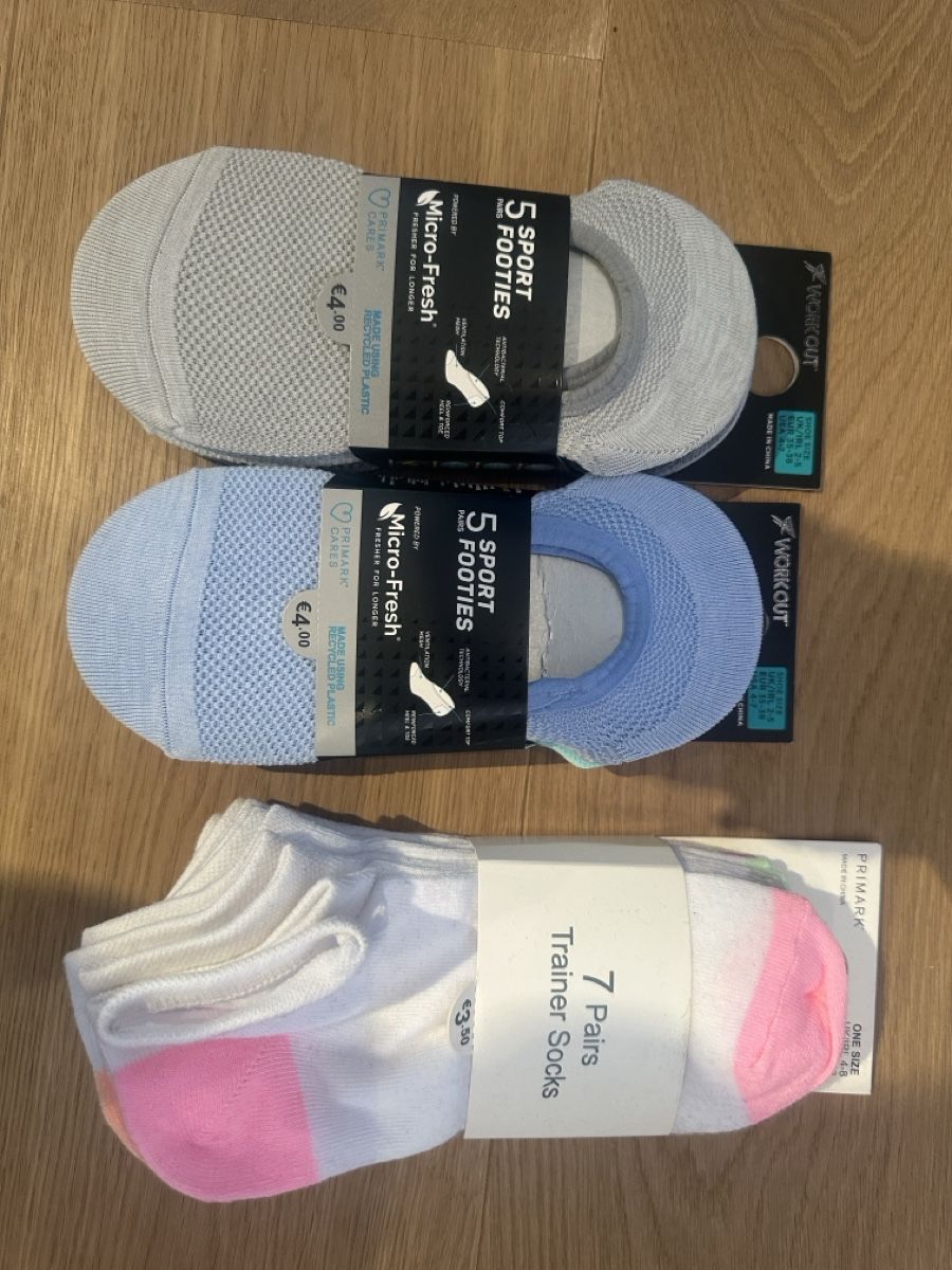 Calze: Socken, neu und ungetragen! – Nuovo e nell'imballaggio originale da Altendorf venduto da sda_57x2