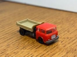 L2184: Kipplastwagen (Spur N)