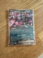 Pokémon Angoliath ex de Rosemary136/182 neuf