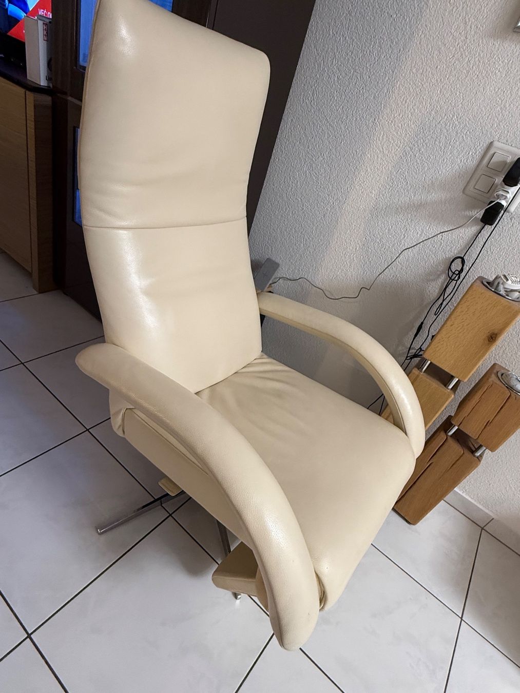 Poltrone: Jori Joga Leder Sessel – Usato da Killwangen venduto da dzu_26w7