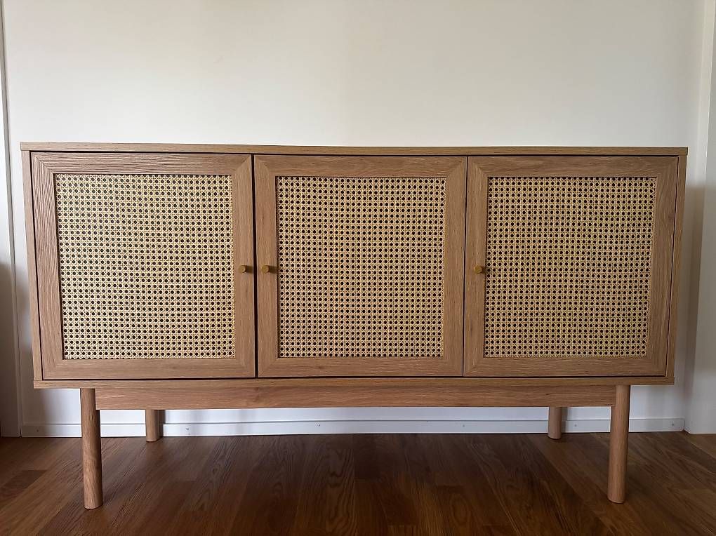 Commodes: Sideboard mit 3 Türen – D'occasion à Einsiedeln par ler_qq6h