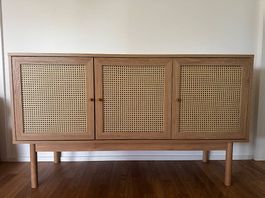 Sideboard mit 3 Türen