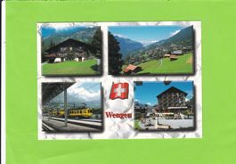 Wengen