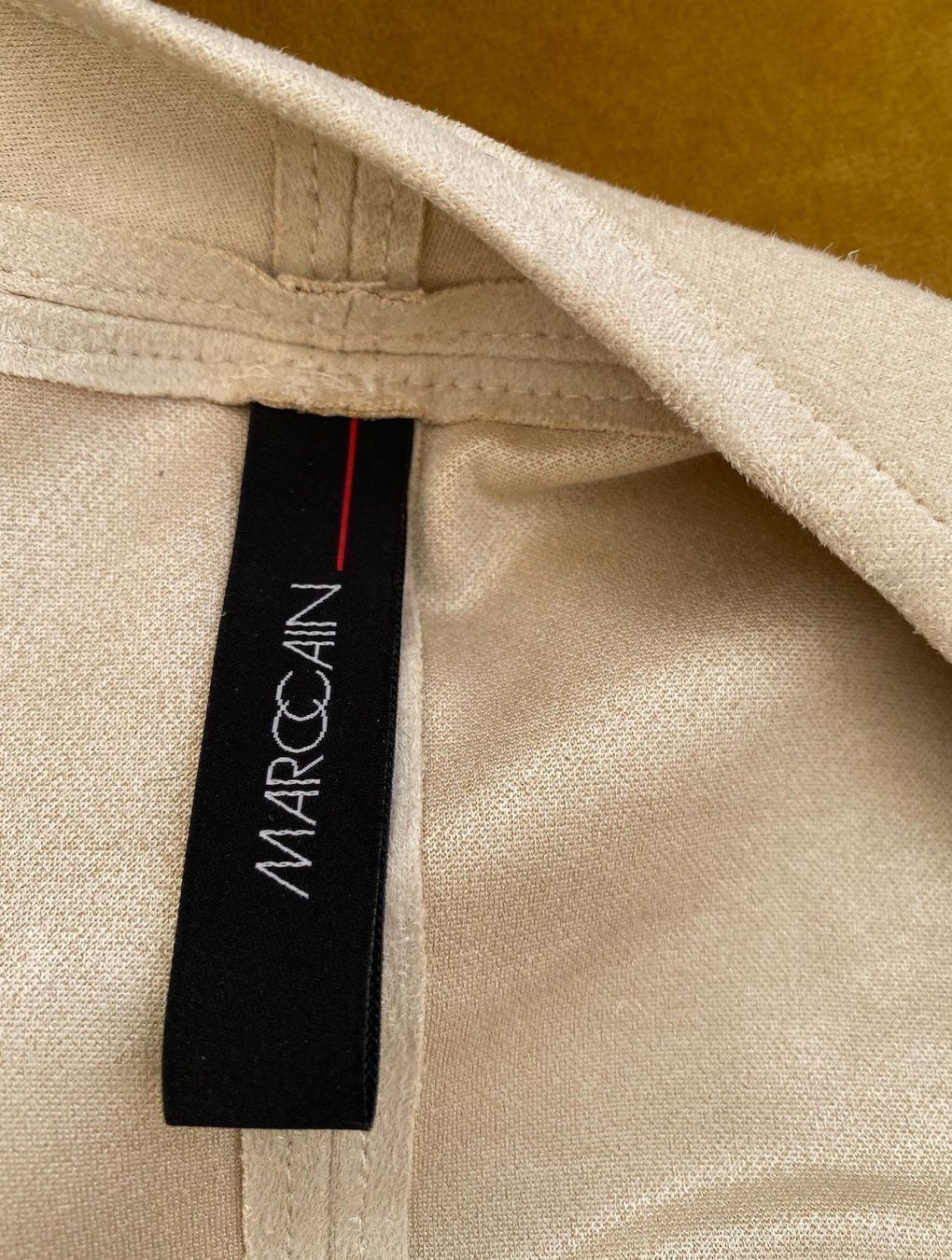 Marc Cain Altro in Moda donna: Marc Cain Poncho – Usato da Dagmersellen venduto da sheli17 6