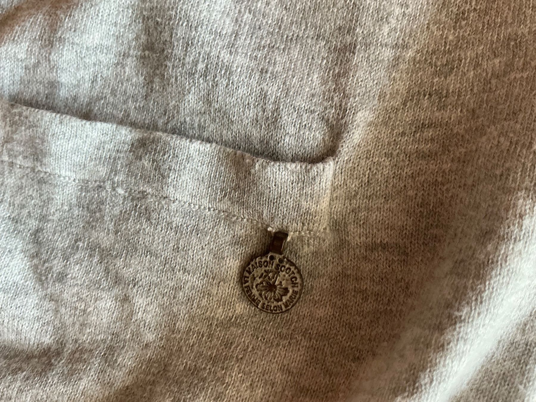 Maison Scotch Giacche: MAISON SCOTCH  leichte Jacke, Gr. S/M – Nuovo (secondo la descrizione) da Aesch BL venduto da Fortexx 3