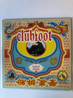 Clubfoot