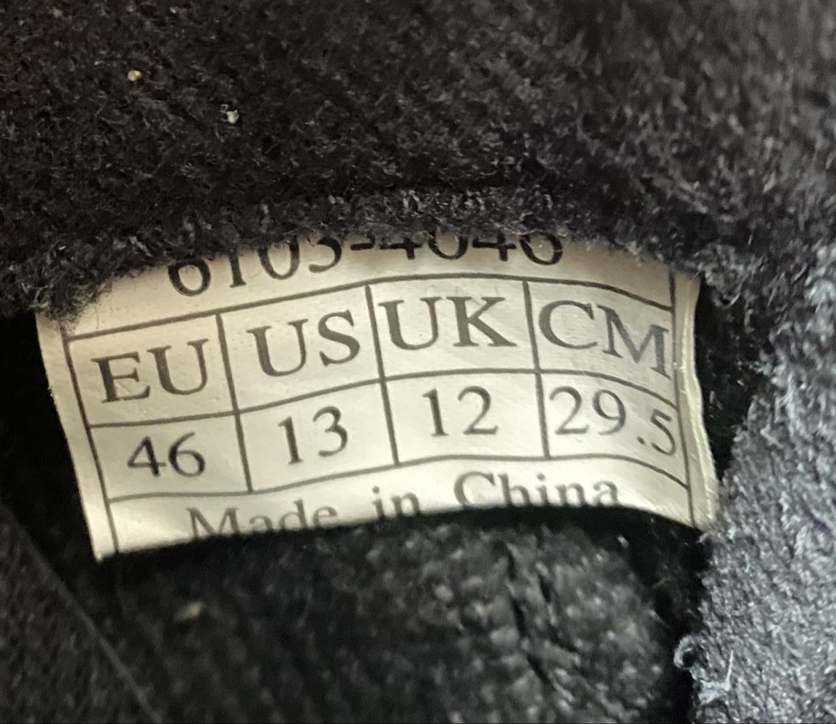 Specialized Herrenschuhe: Specialized rennradschuhen Gr 46 – Gebraucht aus Basel von abeaudet 2