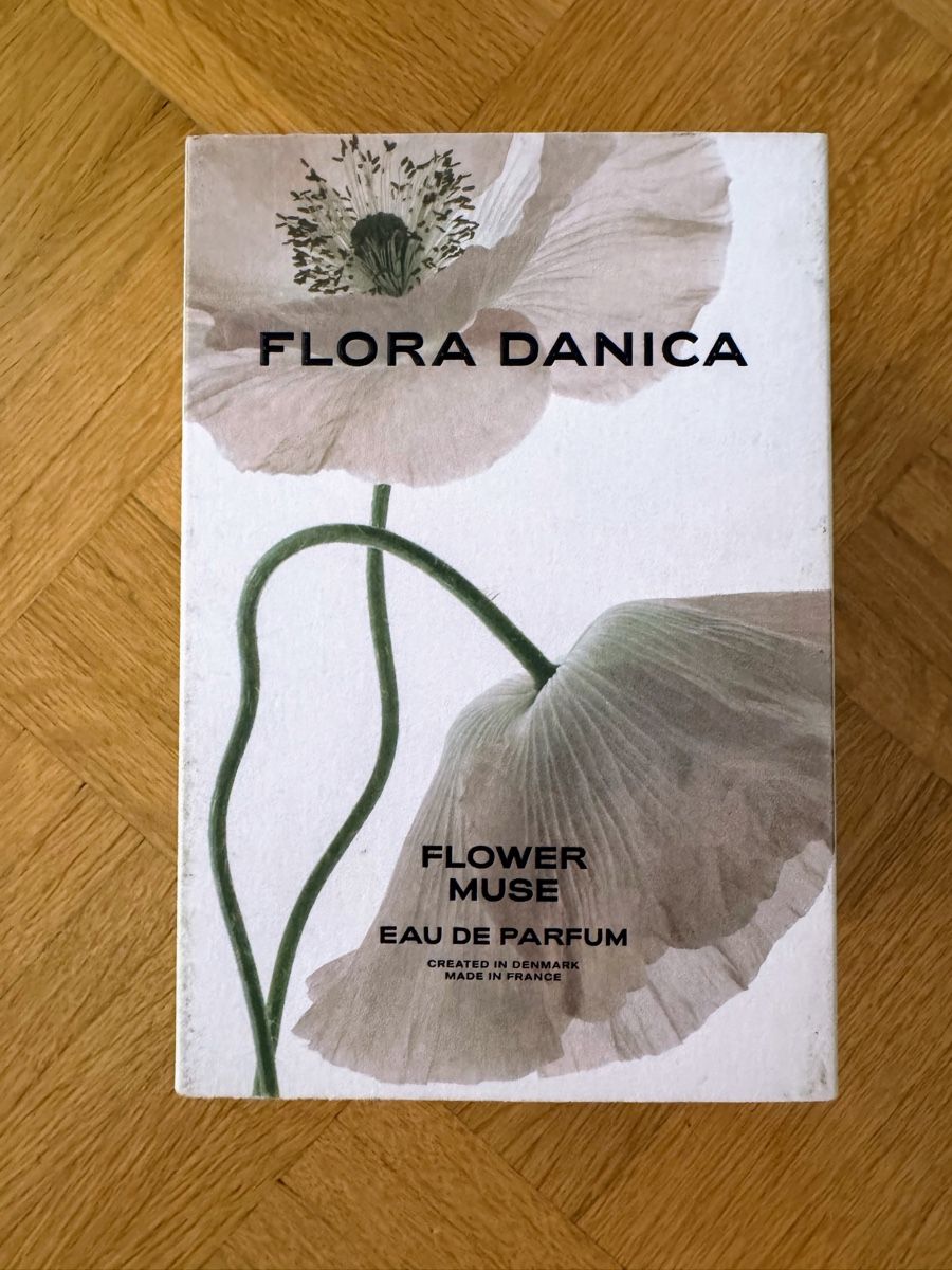 Parfum & Eau de Toilette: Flora Danica flower Muse eau de parfum neu – Neu und originalverpackt aus Birsfelden von Jasminmini 2