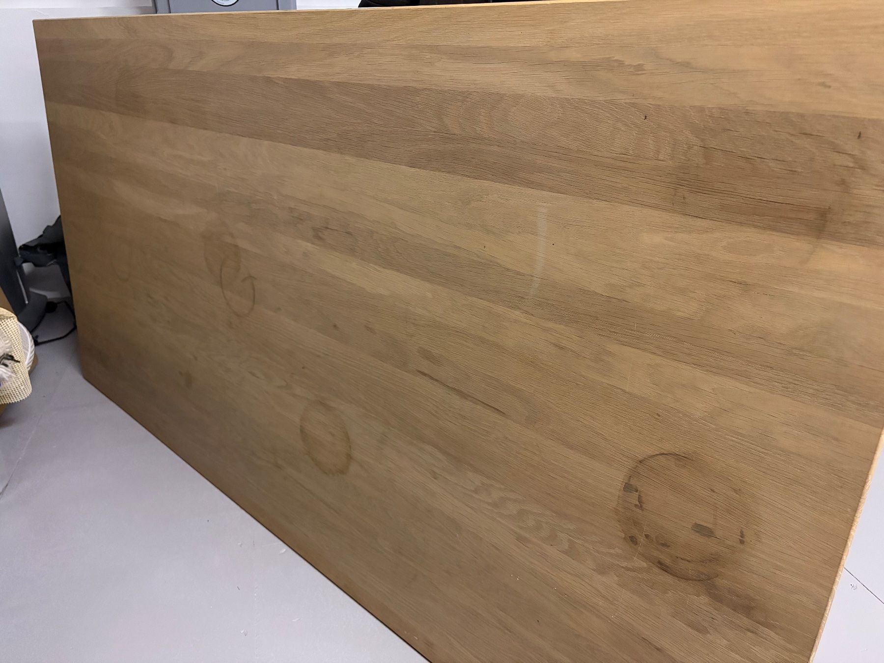 Tische: Massiver Holzisch – Gebraucht aus Niederönz von rahelj01 3