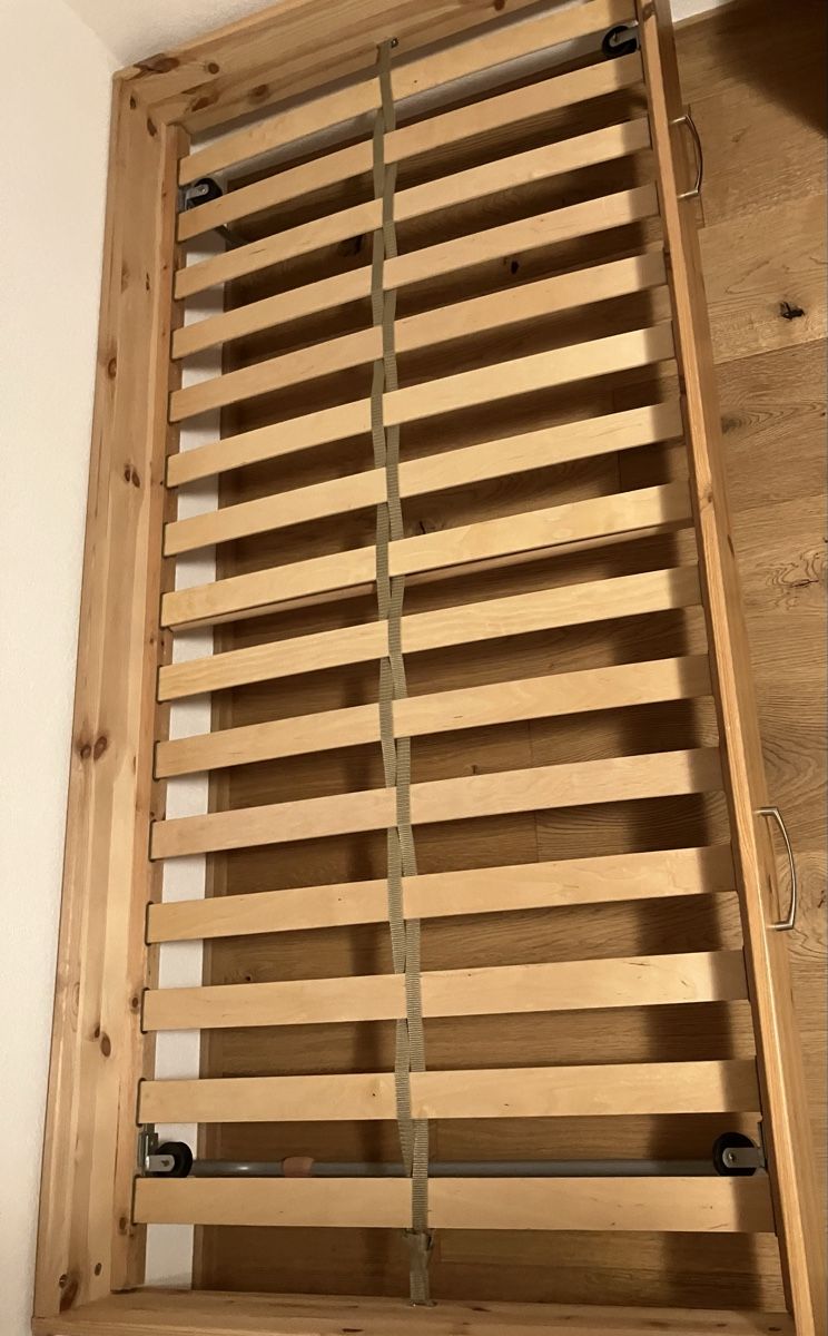 Flexa Letti: Flexa auszugbett 90x190 mit klappbeinen – Usato da Bever venduto da dvojca 3