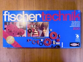 Fischertechnik Grundkasten 200