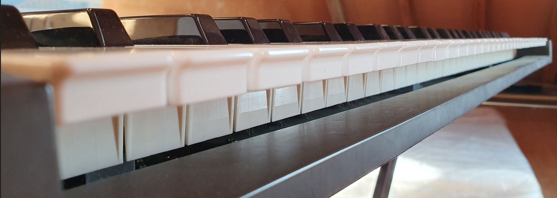 Korg Instruments de musique: Korg DW-6000 – D'occasion à Hausen am Albis par Btyh 7